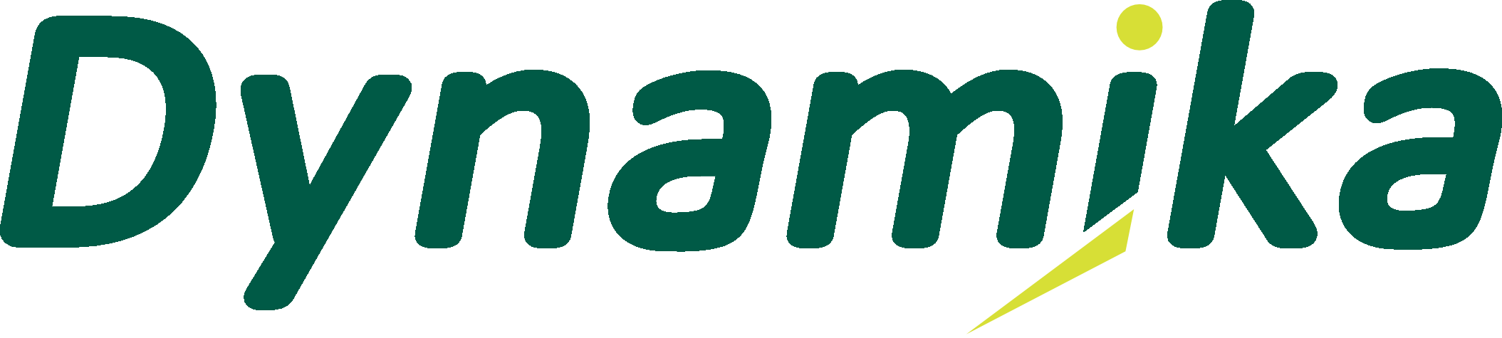 Dynamika